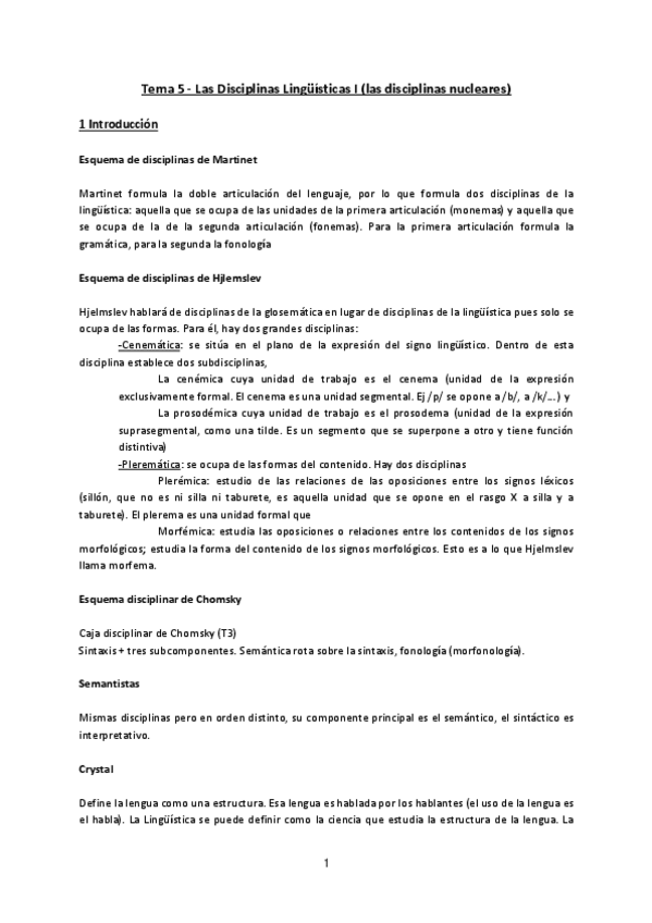 Miniatura del documento Tema 5  -  Disciplinas I.pdf