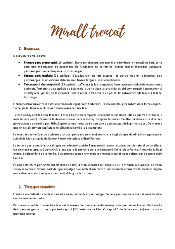 Miniatura del documento Mirall trencat - Mercè Rodoreda.pdf