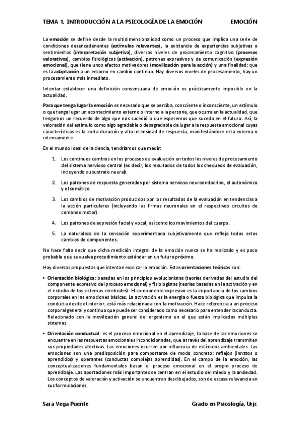 Miniatura del documento Tema 1. Introducción a la emoción.pdf