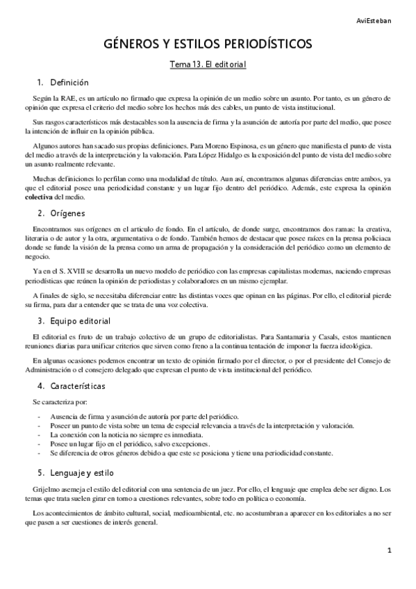 Miniatura del documento Tema 13. El editorial.pdf