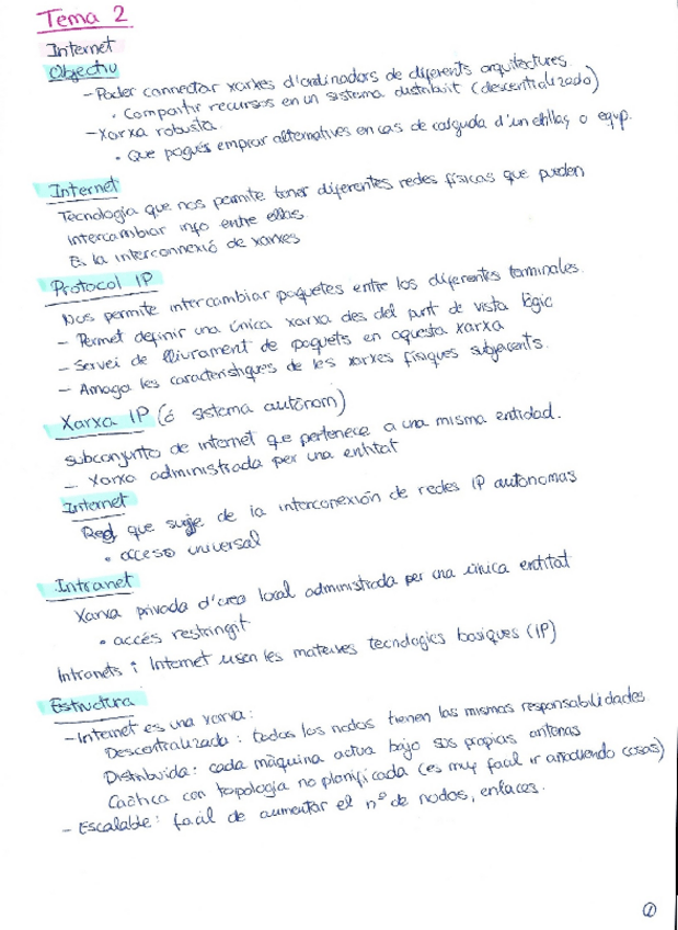 Miniatura del documento FT - Resum T2.pdf