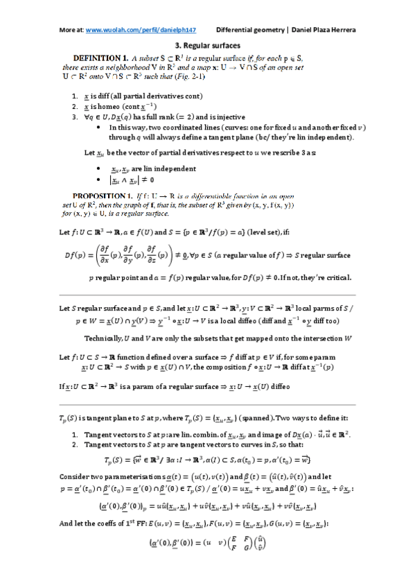 Miniatura del documento 3. Regular surfaces.pdf