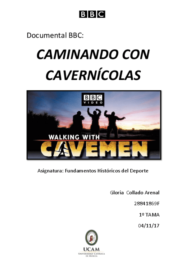 Miniatura del documento Documental Fundamentos Históricos..pdf