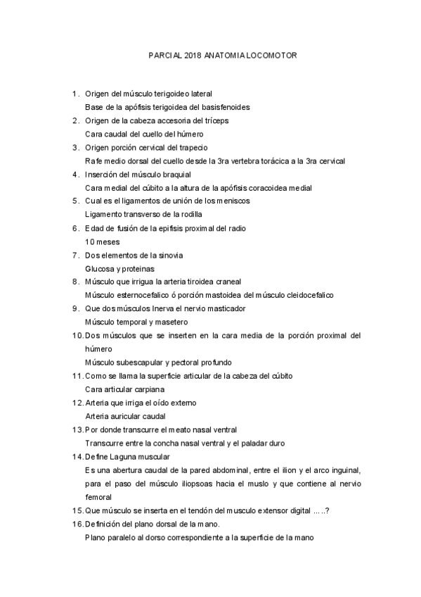 Miniatura del documento Anatomia parcial 2018 resuelto.pdf