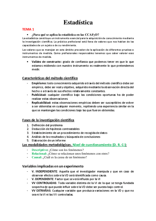 Miniatura del documento APUNTES ESTADÍSTICA.docx.pdf