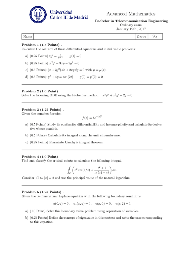 Miniatura del documento Ordinaryexam.pdf