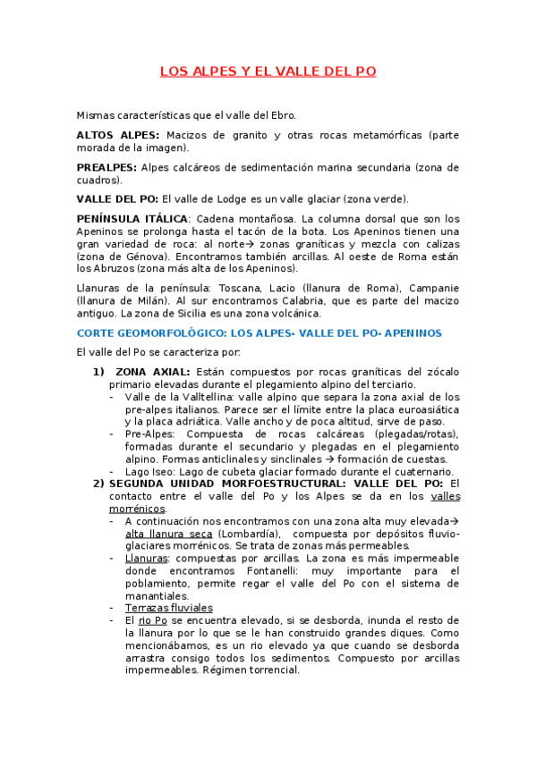 Miniatura del documento 2-LOS-ALPES-Y-EL-VALLE-DEL-PO.docx
