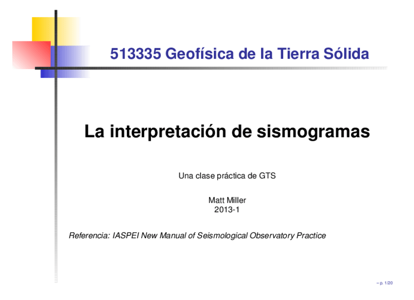 Miniatura del documento Sismogramas-Mat-Miller.pdf