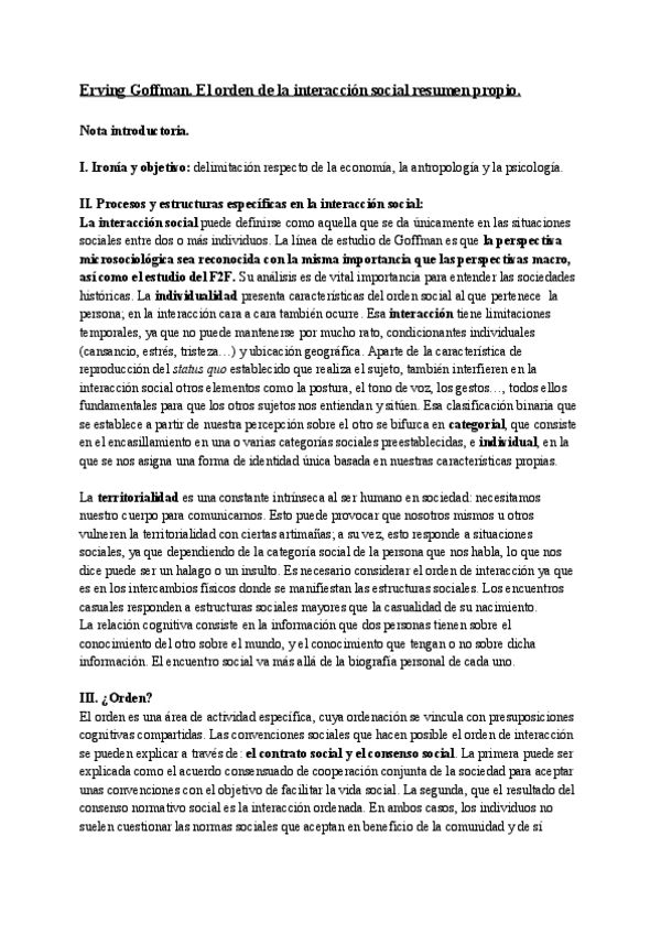 Miniatura del documento Erving-Goffman-El-orden-de-la-interaccion-social-resumen-propio.pdf