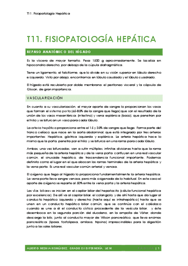 Miniatura del documento T11. Fisiopatología Hepática AMR.pdf