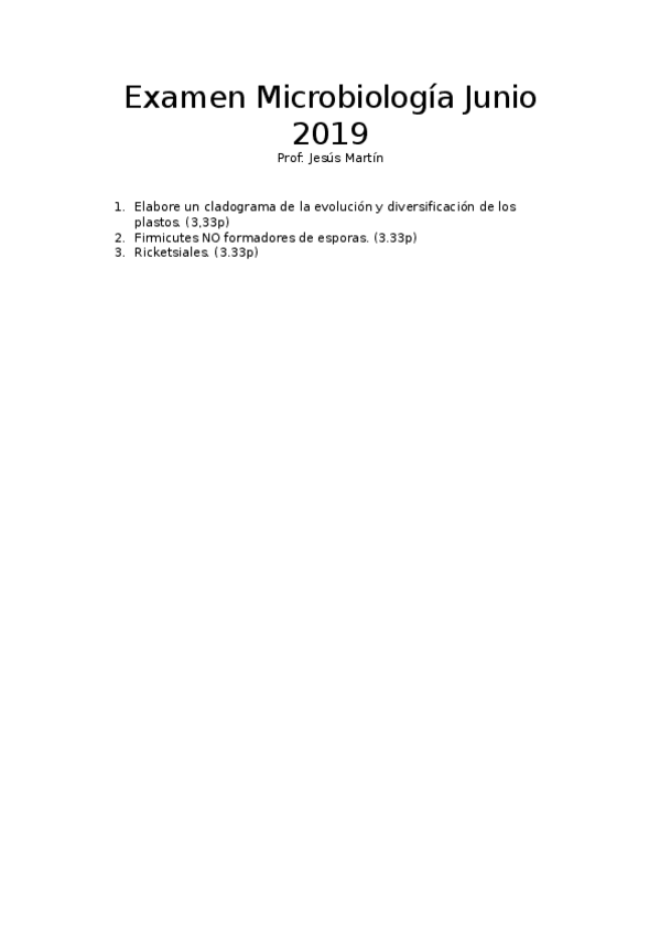 Miniatura del documento Examen-Microbiologia-Junio-2019.docx