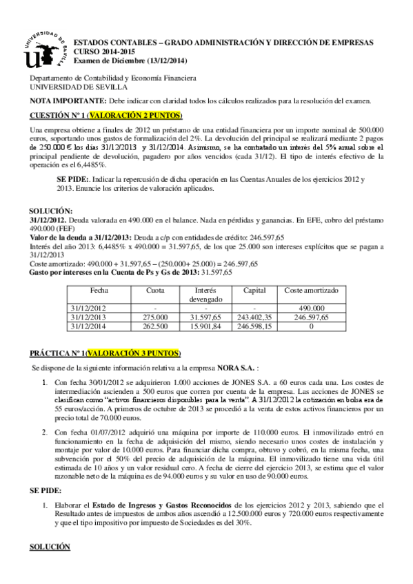 Miniatura del documento Examen EECC Diciembre 2014 - Solucion.pdf