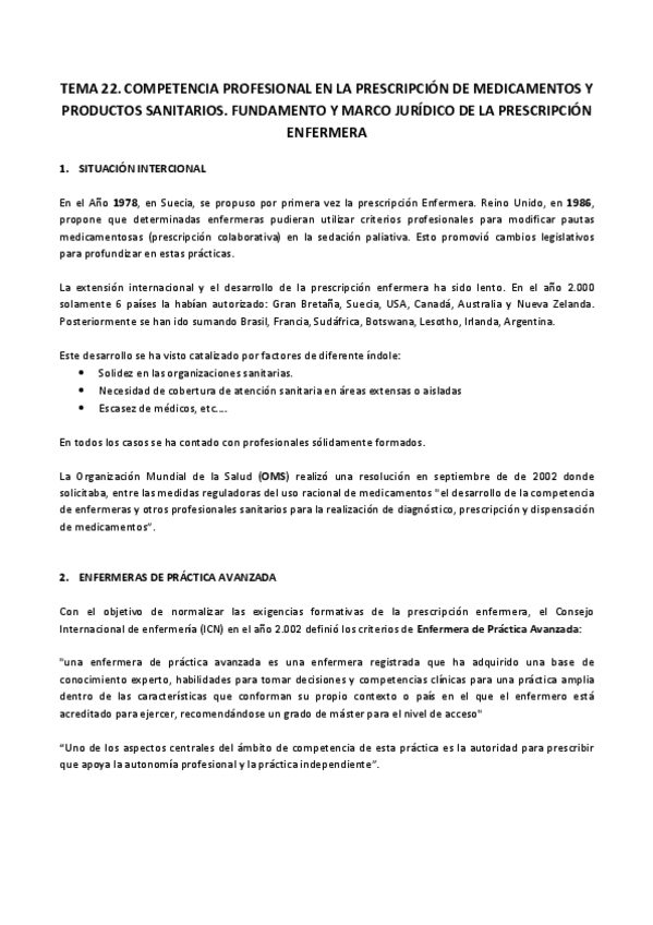 Miniatura del documento Tema-22.-Prescripcion-de-medicamentos-y-productos-sanitarios.-Marco-juridico.pdf