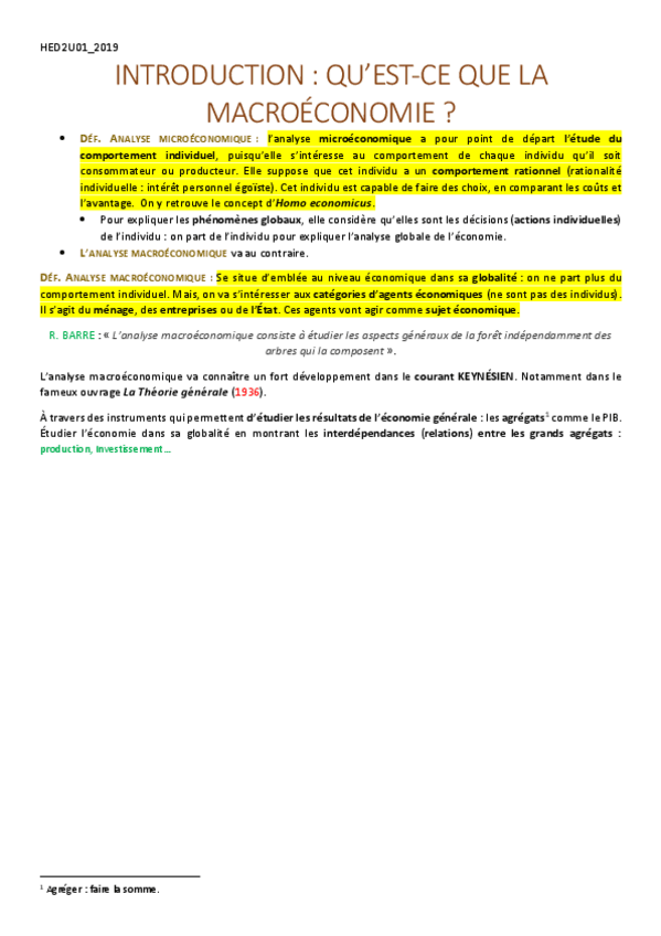 Miniatura del documento Macroeconomie.pdf
