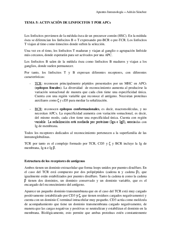 Miniatura del documento TEMA-5-Inmunologia.pdf