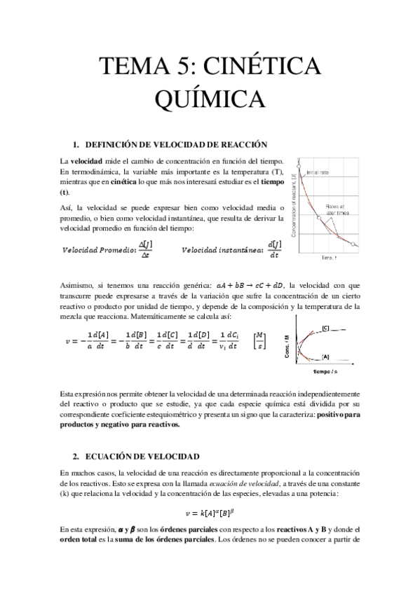 Miniatura del documento TEMA-5-CINETICA-QUIMICA.pdf