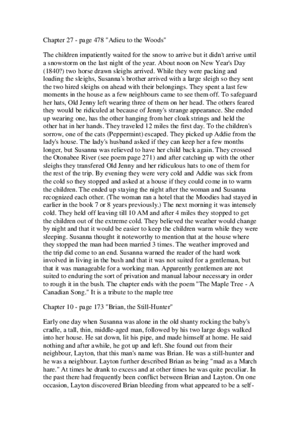 Miniatura del documento Summary Susanna Moodie.docx.pdf