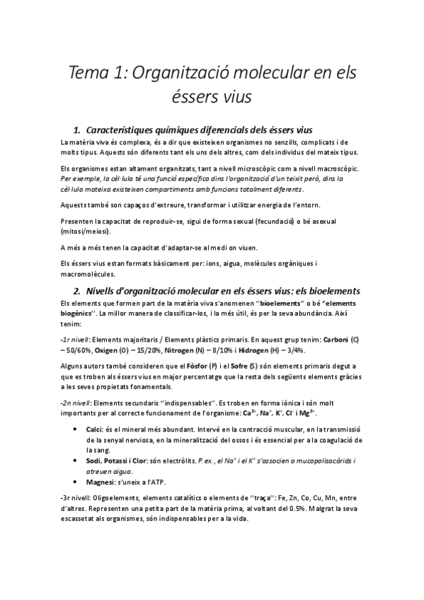 Miniatura del documento Tema-1-Organitzacio-molecular.pdf
