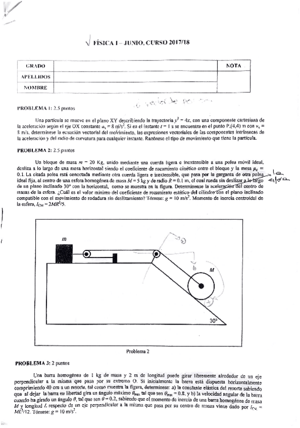 Miniatura del documento Fisica-I-Junio-201718.pdf