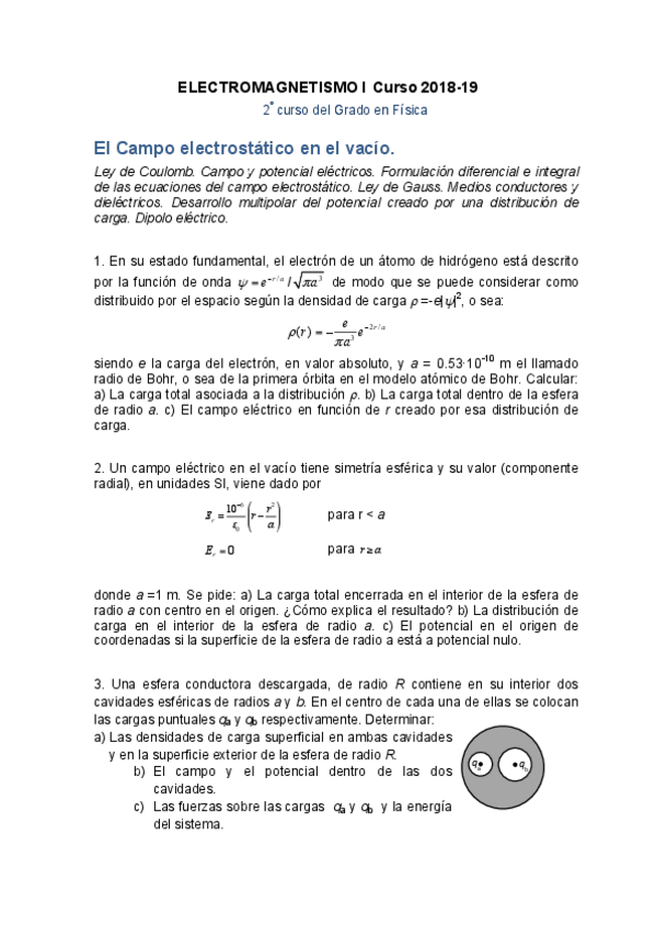 Miniatura del documento ejercicios-electromagnetismo-I-completos.pdf