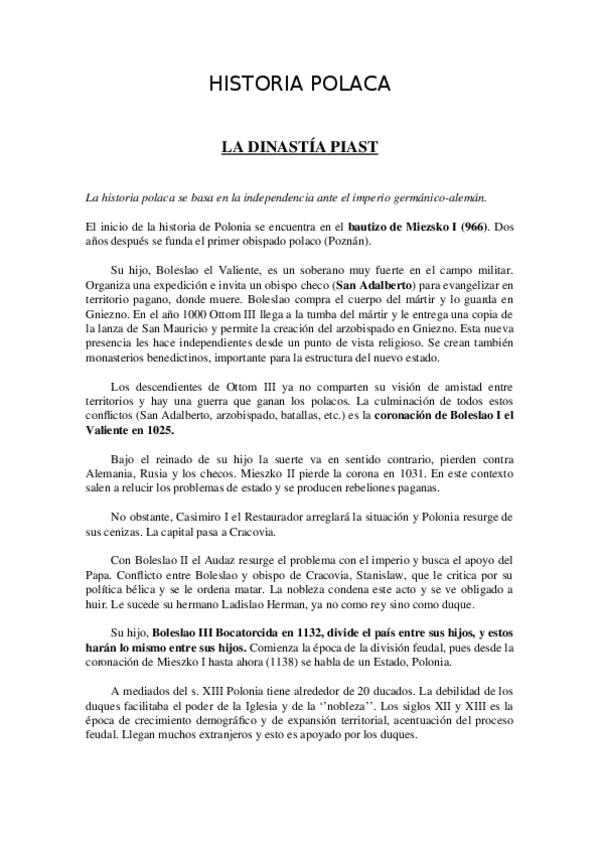 Miniatura del documento historia-polaca.docx