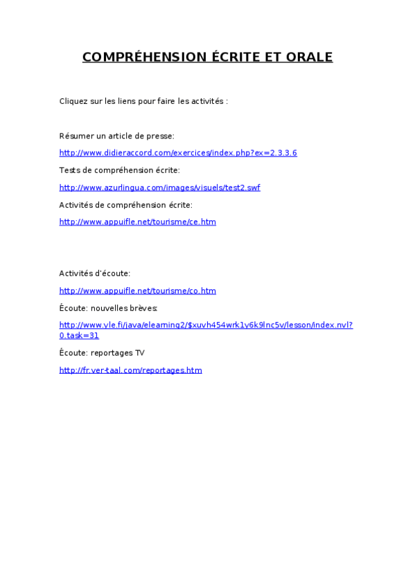 Miniatura del documento COMPREHENSION-ECRITE-ET-ORALE.doc