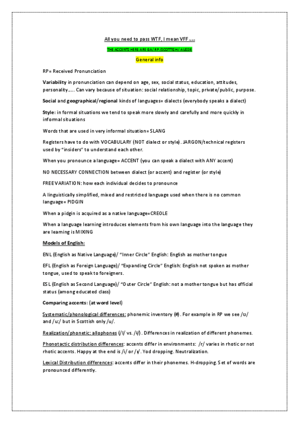 Miniatura del documento All you need to pass WTF.pdf