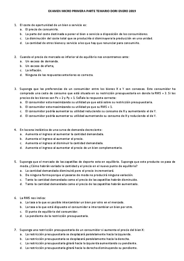 Miniatura del documento EXAMEN-TEORICO-PRIMERA-PARTE-MICRO-DORI-ENERO-2019.pdf