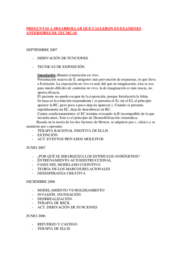 Miniatura del documento PREGUNTAS A DESARROLLAR QUE CALLERON EN EXAMENES ANTERIORES.pdf
