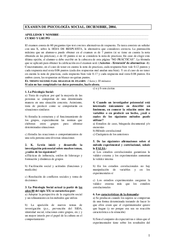 Miniatura del documento examen diciembre (1).doc