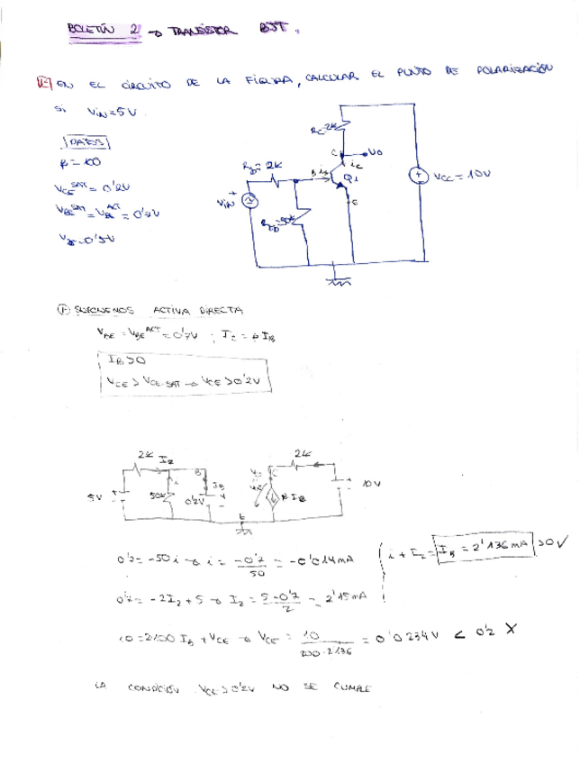 Miniatura del documento Boletín 2 Transistor BJT.pdf