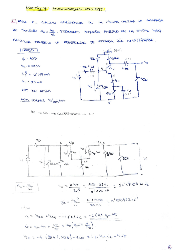 Miniatura del documento BOLETÍN 3 Amplificadores con BJT.pdf
