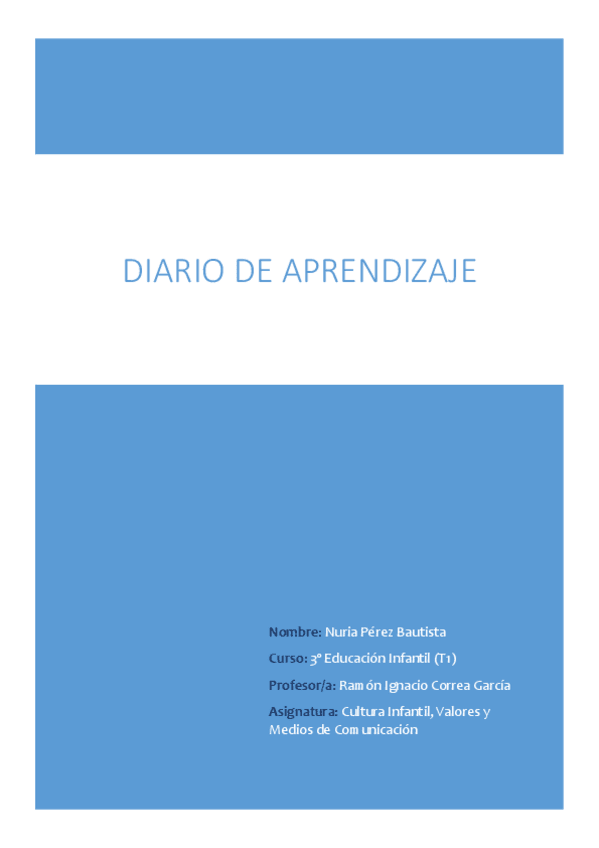 Miniatura del documento Nuria-Perez-Bautista-3o-Ed-Infantil-T1-Diario-de-Aprendizaje.pdf