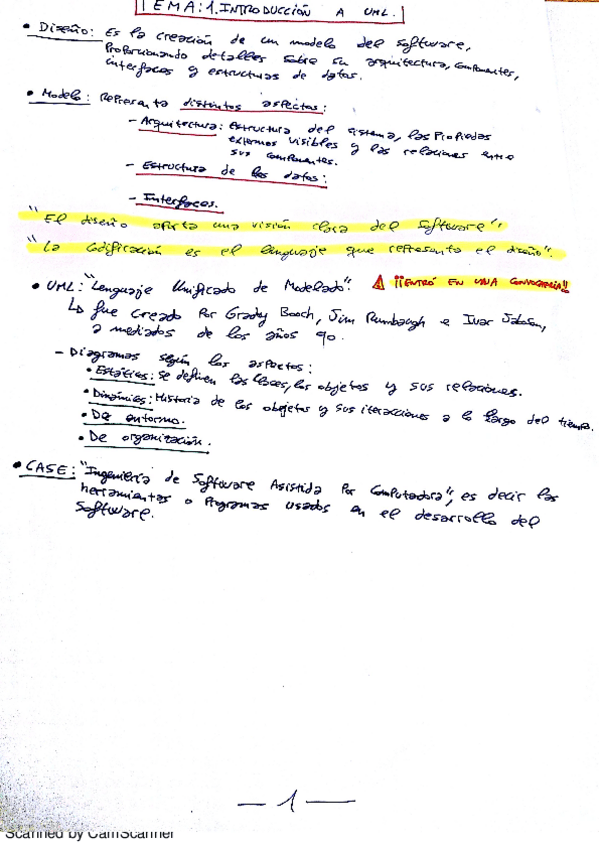 Miniatura del documento Resumen Ingeniería de Software.pdf