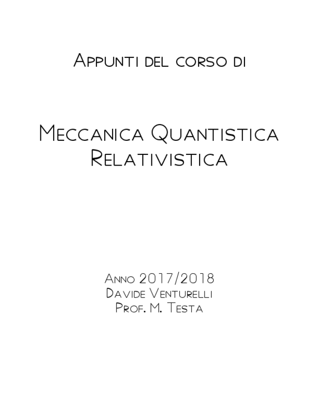 Miniatura del documento AppuntiMQRDavideVenturellioriginale.pdf