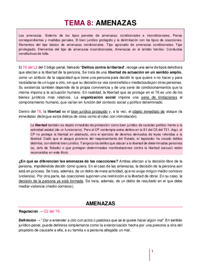 Miniatura del documento TEMA-8-AMENAZAS-PENAL-2.pdf