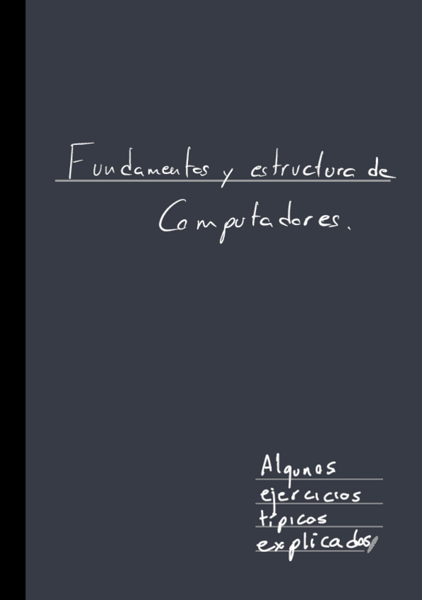 Miniatura del documento Ejercicios-tipo-examen-bien-explicados-Contadores-ALU-MUX-Decodificadores-etc.pdf