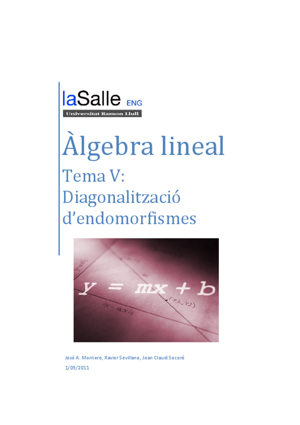 Miniatura del documento Algebra-lineal-Tema-V-Diagonalitzacio-endomorfismes.pdf