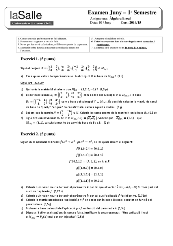 Miniatura del documento ALG2014-2015s1junysoluc.pdf