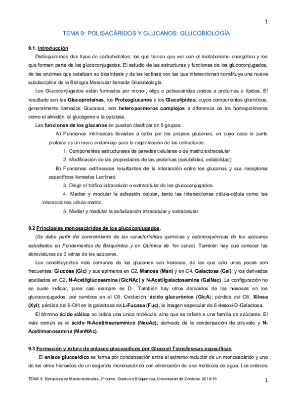 Miniatura del documento Tema-9-Glucanos-2018-19.pdf