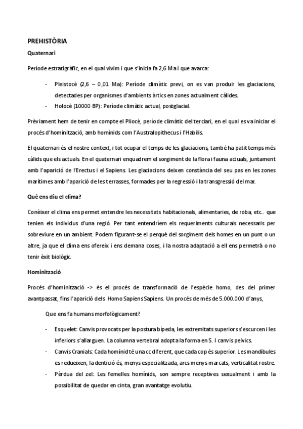 Miniatura del documento Primer Parcial - Resum.pdf