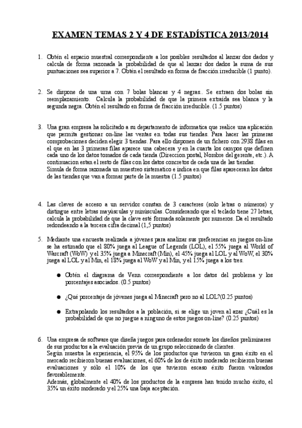 Miniatura del documento Examen 2y4 (2013-2014) Modelo 2.pdf