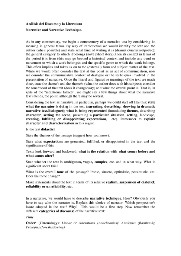 Miniatura del documento NARRATIVE-AND-NARRATIVE-TECNIQUE.pdf
