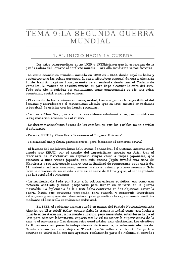 Miniatura del documento TEMA-9-La-Gran-Guerra.docx