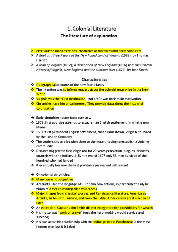 Miniatura del documento 1.Colonial Literature part 1.pdf
