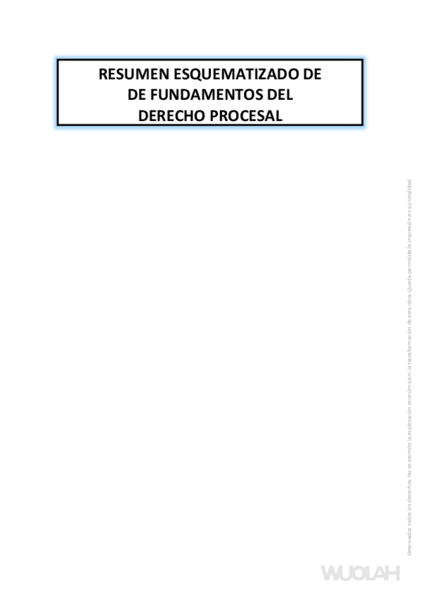 Miniatura del documento Derecho-procesal-Curso-entero-resumido.pdf