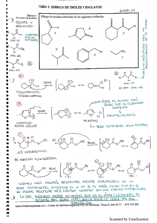 Miniatura del documento Enoles-y-Enolatos-Ejercicios.pdf