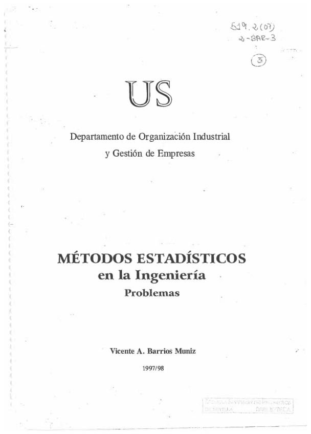 Miniatura del documento Libro de métodos estadísticos.pdf