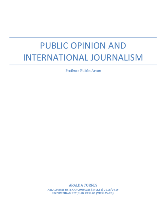Miniatura del documento Public-Opinion-and-International-Journalism-Lesson-3-and-4.pdf