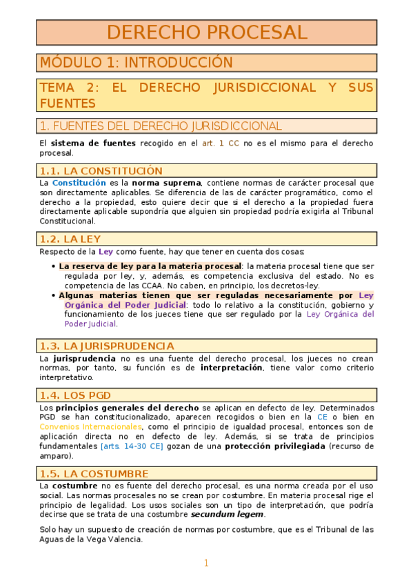 Miniatura del documento Recopilacion-Derecho-Procesal.docx